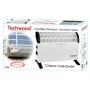 Chauffage électrique TECHWOOD TCG-2001 2000W Blanc Chauffage électrique TECHWOOD TCG-2001 2000W Blanc