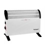 Chauffage Convecteur TECHWOOD TCG-2001 2000W Blanc Chauffage Convecteur TECHWOOD TCG-2001 2000W Blanc
