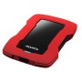 Adata 1To Antichoc HD330 1To USB 3.2 Rouge prix tunisie Adata 1To Antichoc HD330 1To USB 3.2 Rouge prix tunisie