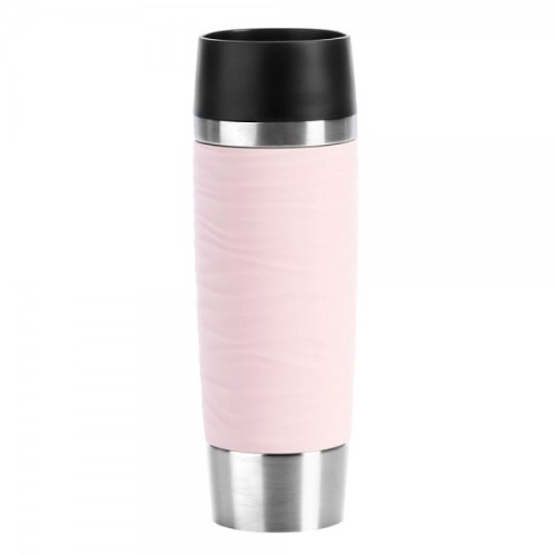 Tasse thermos 0,5 litre Travel Mug Wave Emsa