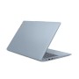 LENOVO IdeaPad Slim 3 - Écran HD en gros plan LENOVO IdeaPad Slim 3 - Écran HD en gros plan