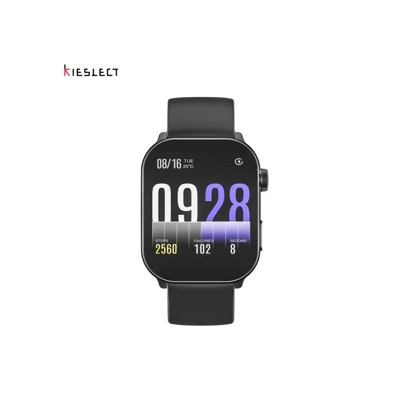 Montre Connectée Kieslect Watch Balancs