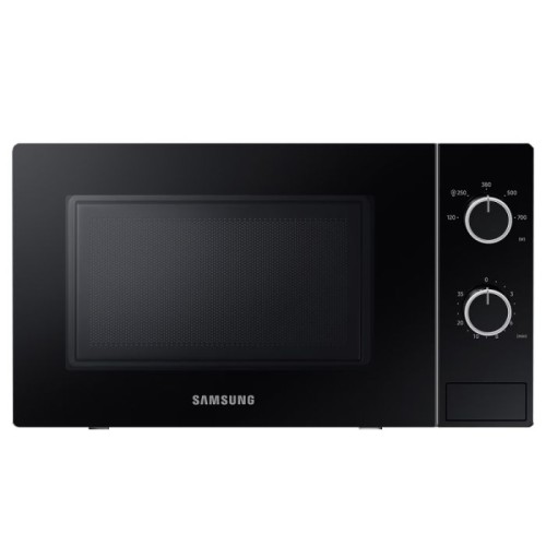 Micro-Onde SAMSUNG SOLO MS20A3010AH 20 Litres Noir