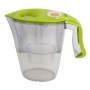 Carafe Filtrante à Eau Laica J9085A1 Vert