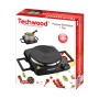 Plaque Électrique TECHWOOD TPE-156 1500W Plaque Électrique TECHWOOD TPE-156 1500W