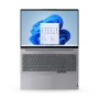 Lenovo ThinkBook 16 G6 - Performance et stockage SSD Lenovo ThinkBook 16 G6 - Performance et stockage SSD