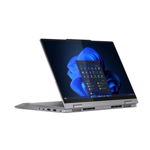 PC Lenovo ThinkBook 14 2-in-1 G4 IML - Vue de face