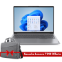 PC Portable Lenovo ThinkBook 16 G6 i3 + sacoche lenovo gratuit