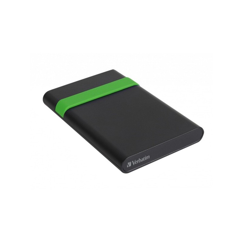 Boîtier verbatim Store ‘n’ Go pour disque dur 2,5'' USB 3.2 Gen.1
