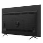 back view Tv TCL 50'' Smart Google P755 UHD 4K 2024 back view Tv TCL 50'' Smart Google P755 UHD 4K 2024