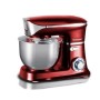 Robot Techwood 6.5L Rouge avec bol inox prix tunisie