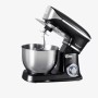 Robot Petrin Techwood 6.5L Noir avec bol inox