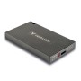 SSD Externe Verbatim 512GB - Compact et Ultra-Rapide - Meilleur Prix Tunisie