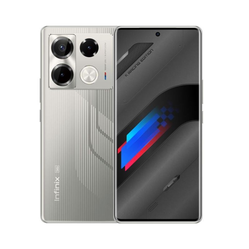 front view Smartphone INFINIX Note 40 Pro+ 5G 12Go 256Go