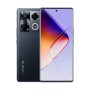 front view Smartphone INFINIX Note 40 Pro+ 5G 12Go 256Go Noir