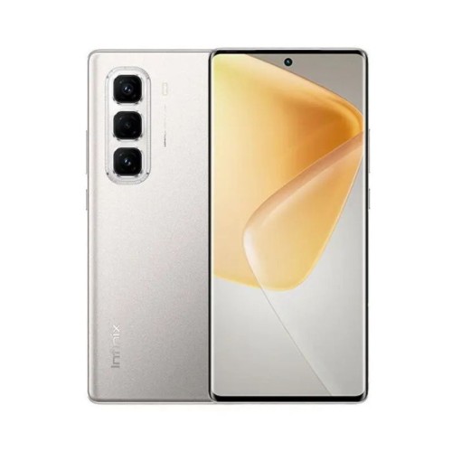 Smartphone INFINIX HOT 50 Pro+ 4G 8Go 256Go Gris