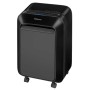 Fellowes LX210 MINI-CUT - Destructeur compact pour bureau