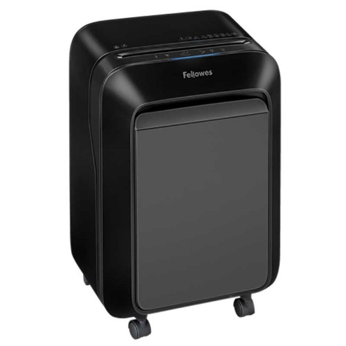 Fellowes LX210 MINI-CUT - Destruction efficace de documents