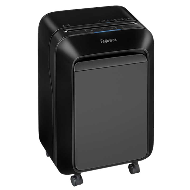 Fellowes LX210 MINI-CUT - Destruction efficace de documents