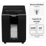 Fellowes AutoMax™ 100M Mini-Cut - Idéal pour bureau et maison
