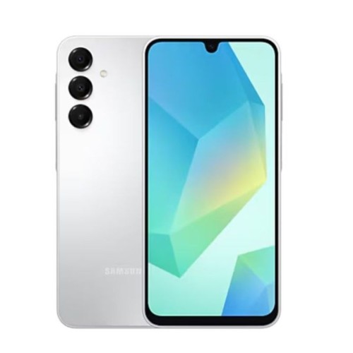 Smartphone Samsung Galaxy A16 4Go 128Go Gris