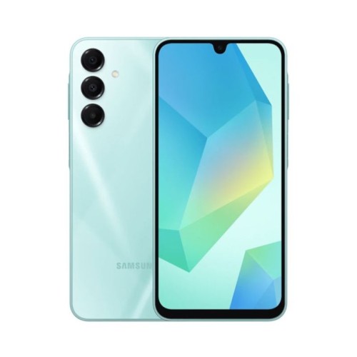 Smartphone Samsung Galaxy A16 8Go 256Go Vert