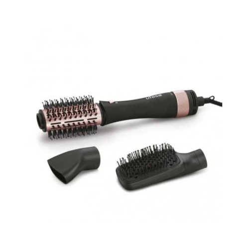 Brosse Soufflante Ufesa 1000W MS8000 Noir