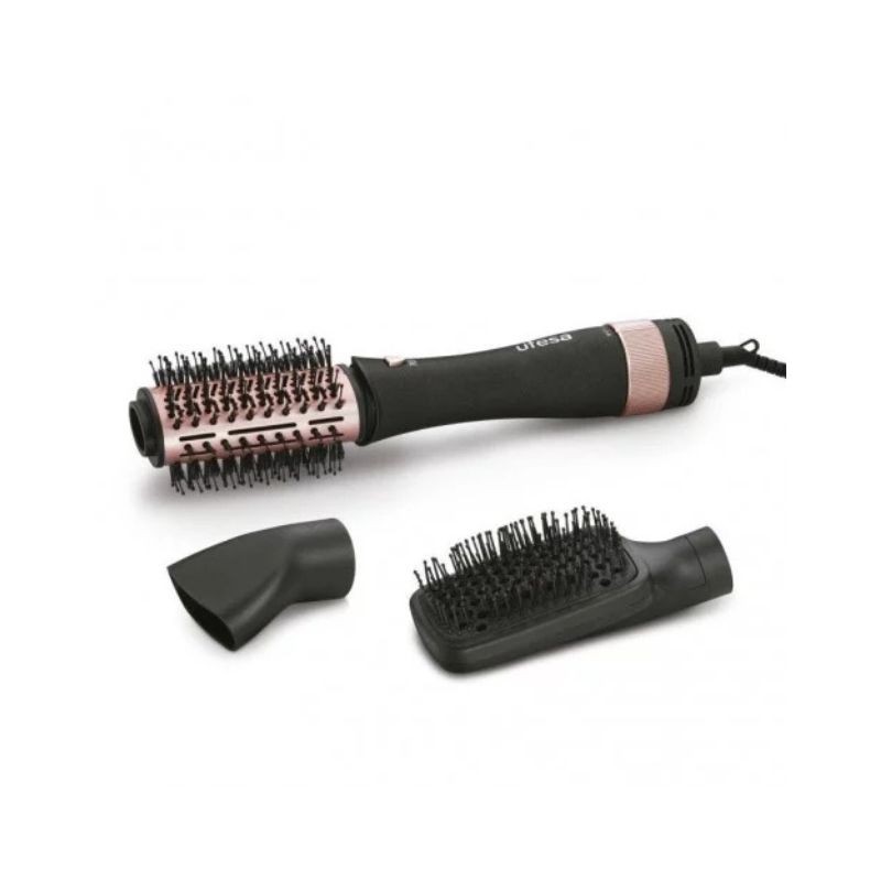 Brosse Soufflante Ufesa 1000W MS8000 Noir