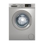 Lave Linge Frontale BRANDT 6 Kg BLF615S - Silver