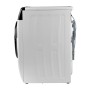 Machine a Laver 10.5 KG BAM104QVWBL 1400T Blanc