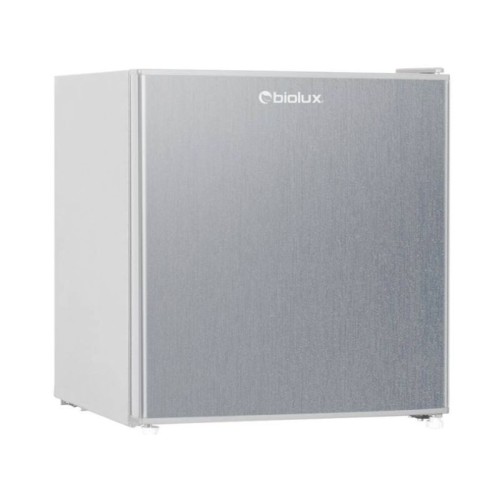 Mini Bar BIOLUX MP07S 70 Litres DeFrost Silver