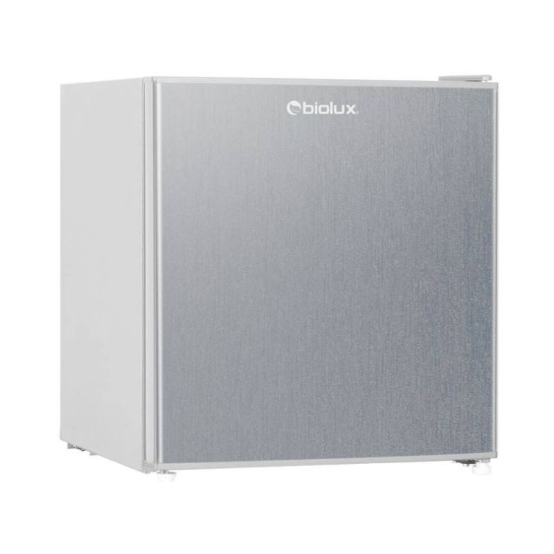 Mini Bar BIOLUX MP07S 70 Litres DeFrost Silver