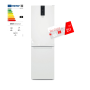 Réfrigérateur Combiné Whirlpool 338L 6ème Sens - W7X82OW Réfrigérateur Combiné Whirlpool 338L 6ème Sens - W7X82OW
