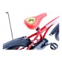 Vélo Enfant RODEO FERRARI 16" Noir et Rouge prix tunisie