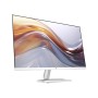Vue latérale droite de l'écran HP 27" Series 5 527sw prix Tunisie