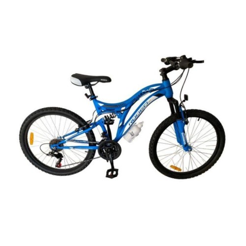 Vélo VTT Rodeo blast 6026-B18 26" Bleu ciel velo VTT Rodeo blast 6026-B18 26" Bleu ciel
