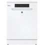 vue frontale Lave Vaisselle Hoover HF3E53L0W-17 13 Couverts Inverter Blanc
