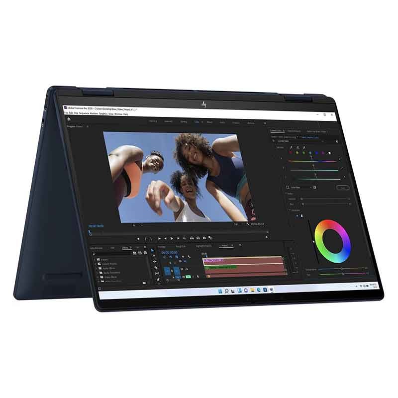 Écran tactile 14 pouces du HP Envy x360 14-fc0003nk
