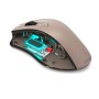 Souris laser sans fil Hama MW-900 V2 Beige 173019