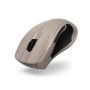 Souris  sans fil Hama MW-900 V2 couleur Beige