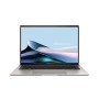 Vue de face du PC Portable ASUS Zenbook S13 OLED UX5304MA