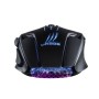 HAMA Souris de jeu uRage Reaper ESS Noir avec 6 boutons
