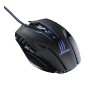 HAMA Souris de jeu uRage Reaper ESS Noir