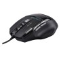 Souris Optique Gamer USB Killing the Soul noir