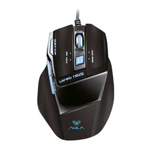 Souris Optique Gamer USB Killing the Soul prix tunisie
