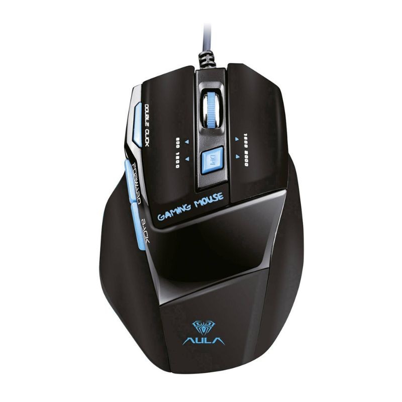 Souris Optique Gamer USB Killing the Soul prix tunisie