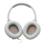 Casque JBL Quantum 100 M2 Blanc pour gaming Casque JBL Quantum 100 M2 Blanc pour gaming