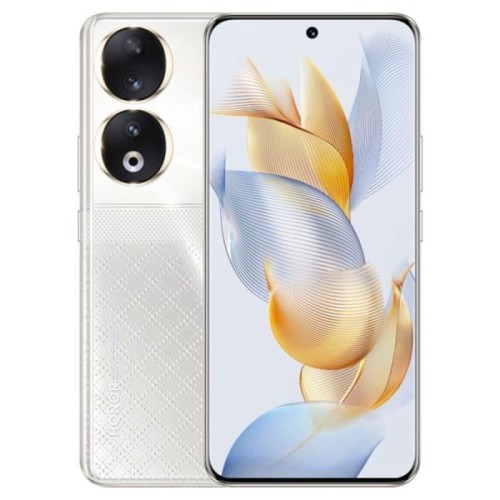 Smartphone HONOR 90 5G 12Go 512Go Silver