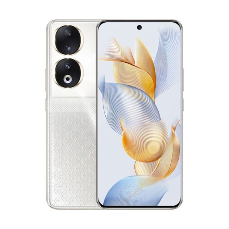 Smartphone HONOR 90 5G 12Go 512Go Silver