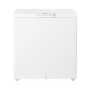 Congélateur Horizontal Whirlpool 220L Blanc Congélateur Horizontal Whirlpool 220L Blanc